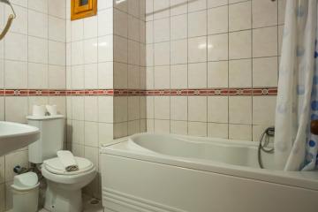 Отель Tal Beach Hotel Турция, Бельдиби, фото 4