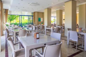 Отель Tal Beach Hotel Турция, Бельдиби, фото 8