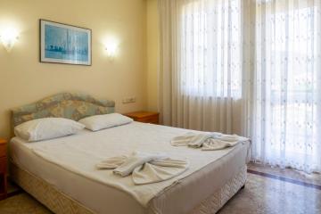 Отель Tal Beach Hotel Турция, Бельдиби, фото 10