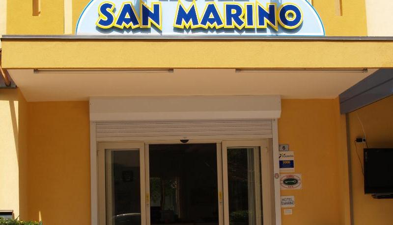 San Marino