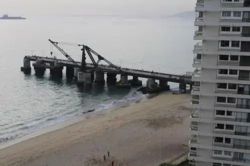 Pullman Vina del Mar San Martin