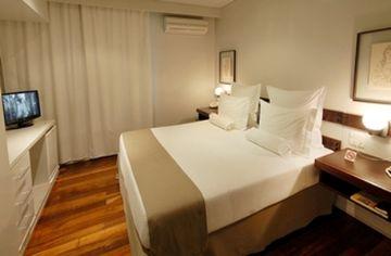 San Martin Cataratas Resort & Spa