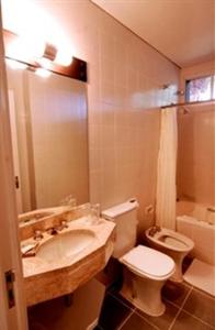 San Martin Cataratas Resort & Spa