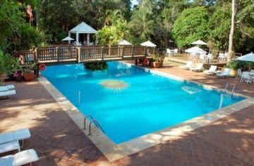 San Martin Cataratas Resort & Spa