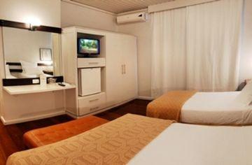 San Martin Cataratas Resort & Spa