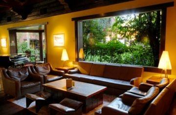 San Martin Cataratas Resort & Spa