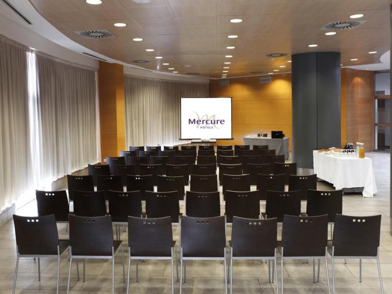 Mercure Atenea Aventura