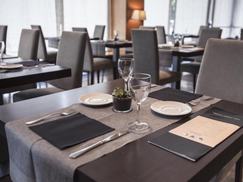 Mercure Atenea Aventura