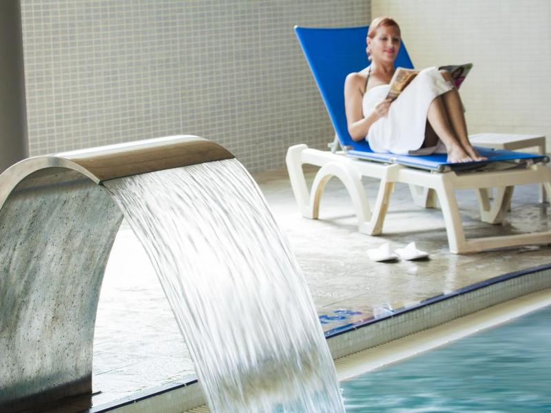 Mercure Atenea Aventura