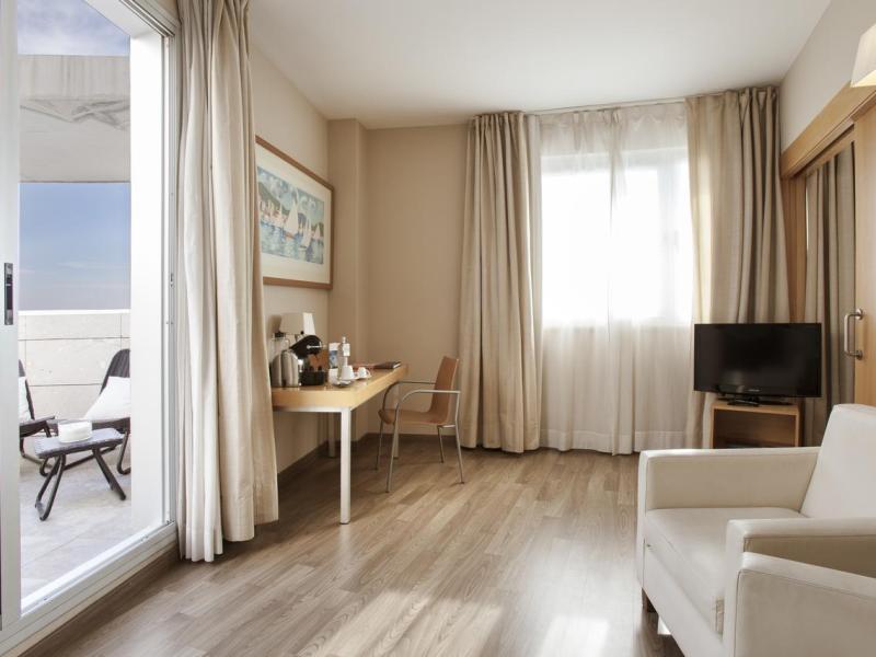 Mercure Atenea Aventura