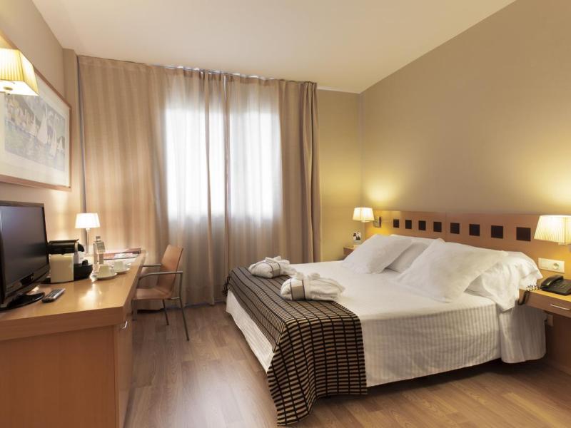 Mercure Atenea Aventura
