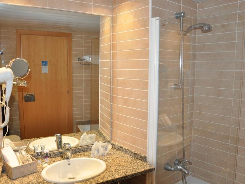 Mercure Atenea Aventura
