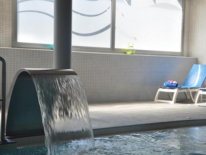 Mercure Atenea Aventura