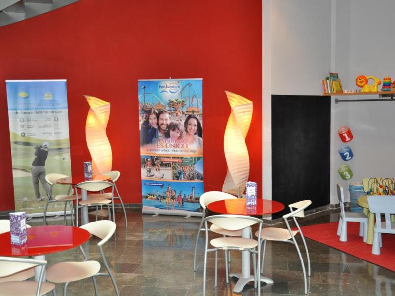 Mercure Atenea Aventura