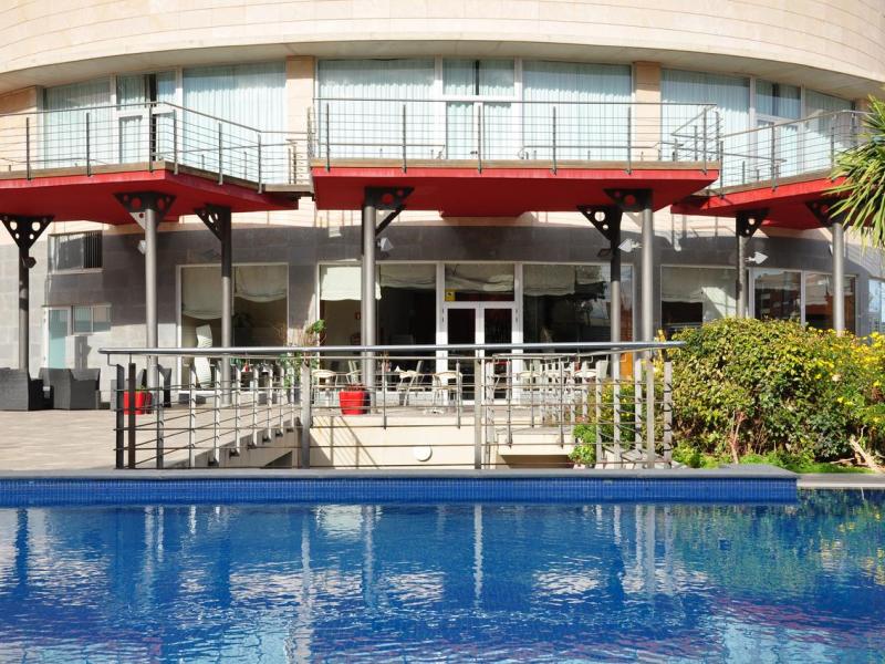 Mercure Atenea Aventura