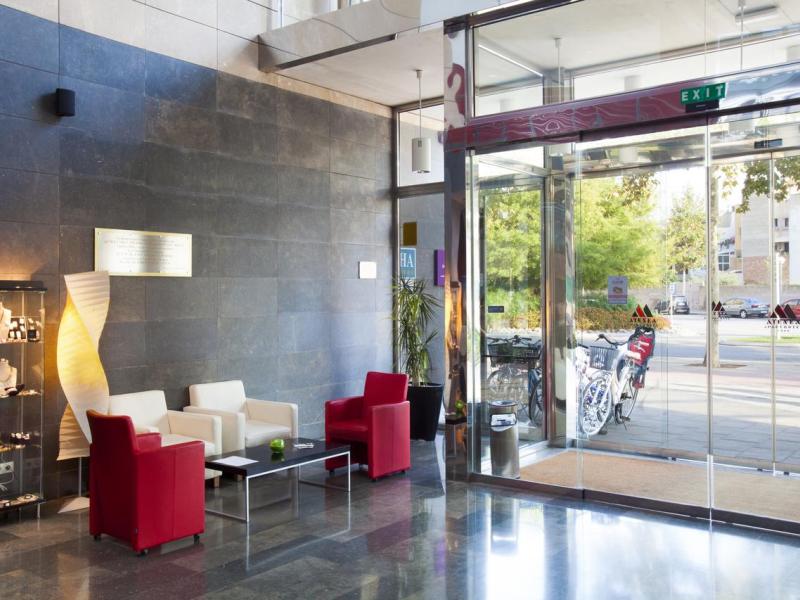 Mercure Atenea Aventura