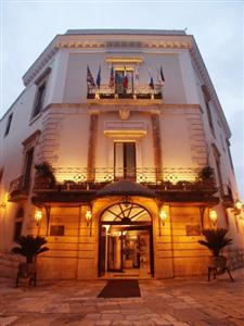 San Nicola Hotel Altamura