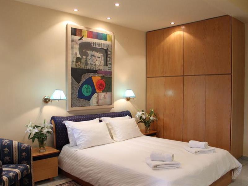 San Panteleimon Beach Hotel