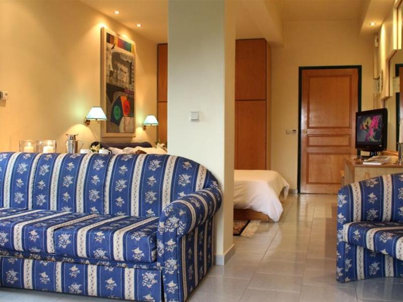 San Panteleimon Beach Hotel
