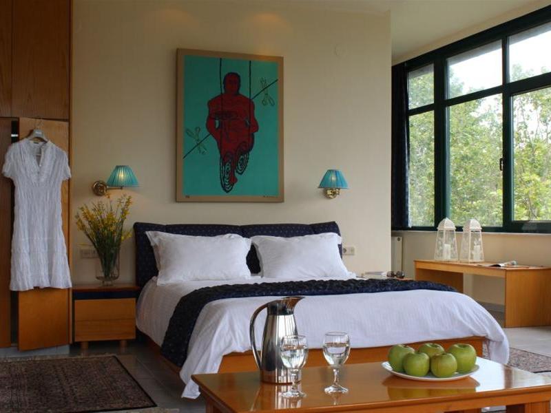 San Panteleimon Beach Hotel