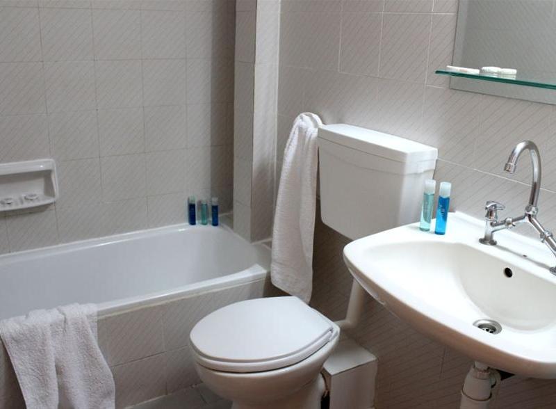 San Panteleimon Beach Hotel