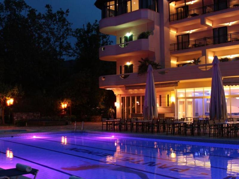 San Panteleimon Beach Hotel