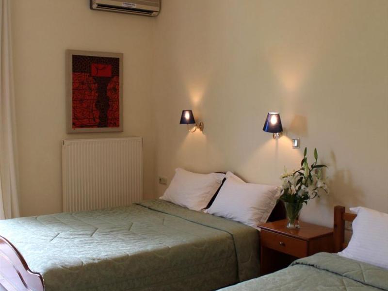San Panteleimon Beach Hotel