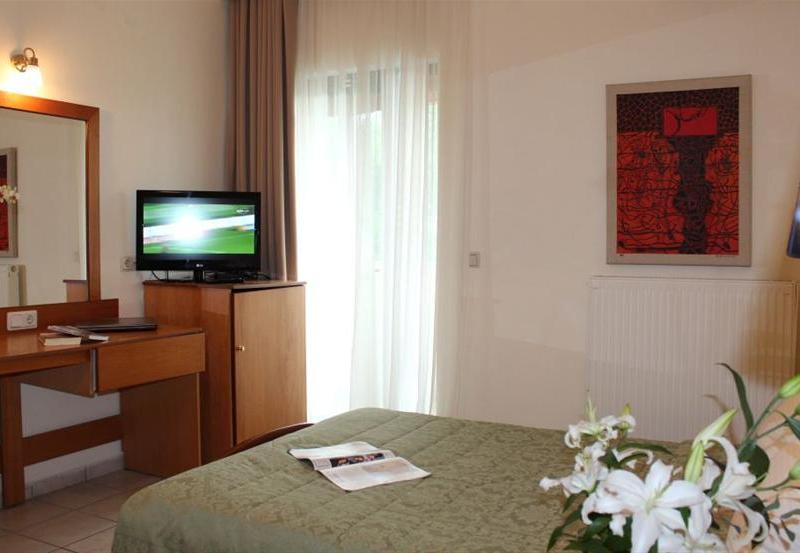 San Panteleimon Beach Hotel