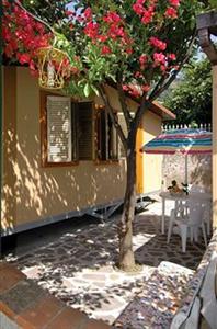 San Pietro Residence
