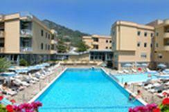 San Pietro Residence
