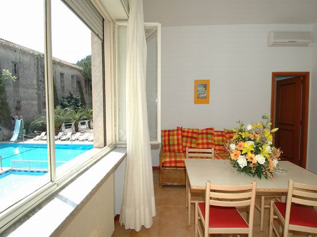 San Pietro Residence