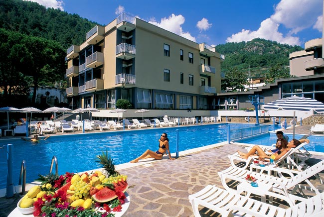 San Pietro Residence