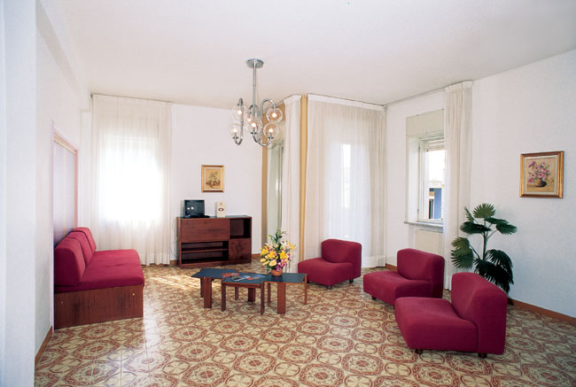 San Pietro Residence
