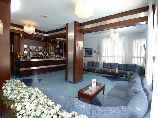 San Pietro Residence