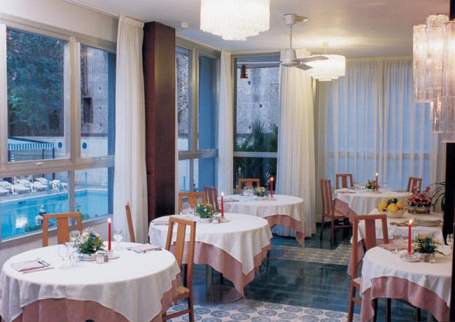 San Pietro Residence