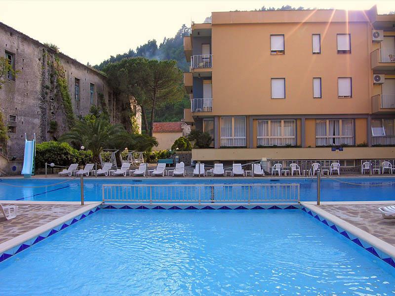 San Pietro Residence