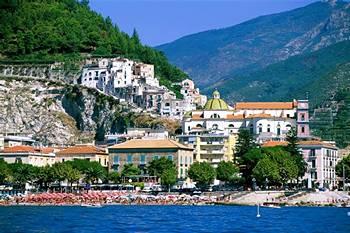 San Pietro Residence