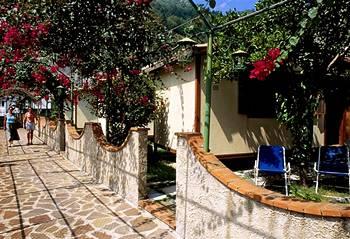 San Pietro Residence