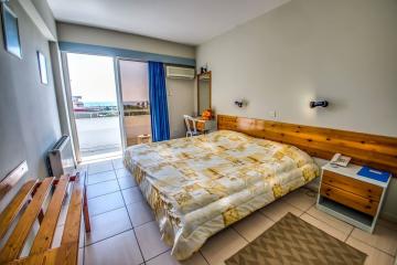Отель San Remo Hotel Кипр, Ларнака, фото 3