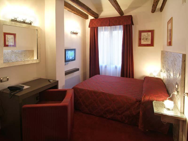 EXCESS VENICE - Boutique Hotel & Private Spa