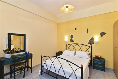 Athanasia Apartments