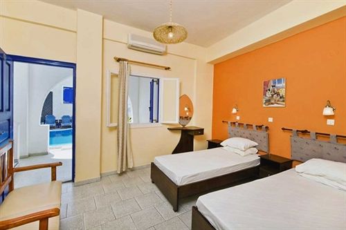 Athanasia Apartments