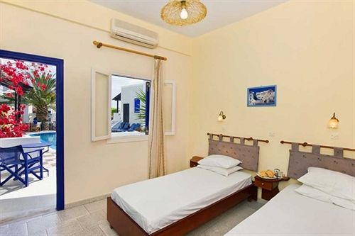 Athanasia Apartments