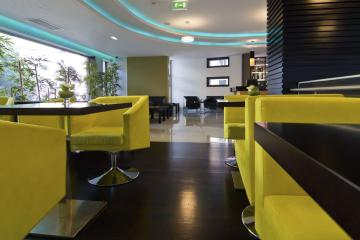 Отель SANA Capitol Hotel Португалия, Лиссабон, фото 12