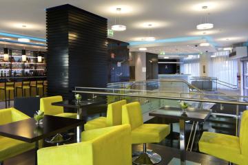 Отель SANA Capitol Hotel Португалия, Лиссабон, фото 13