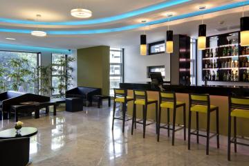 Отель SANA Capitol Hotel Португалия, Лиссабон, фото 15