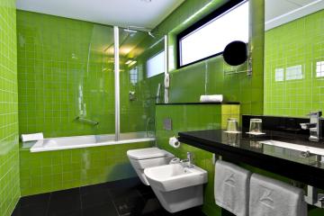 Отель SANA Capitol Hotel Португалия, Лиссабон, фото 6