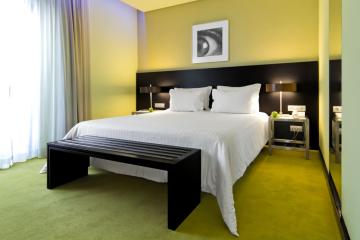 Отель SANA Capitol Hotel Португалия, Лиссабон, фото 7