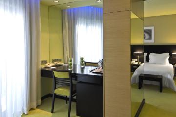 Отель SANA Capitol Hotel Португалия, Лиссабон, фото 8