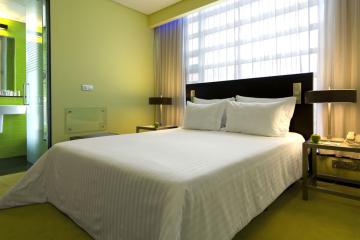 Отель SANA Capitol Hotel Португалия, Лиссабон, фото 10